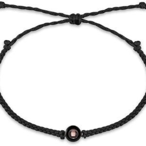 Charm Photo Bracelets