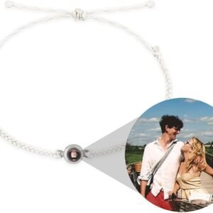 Custom Photo Bracelets